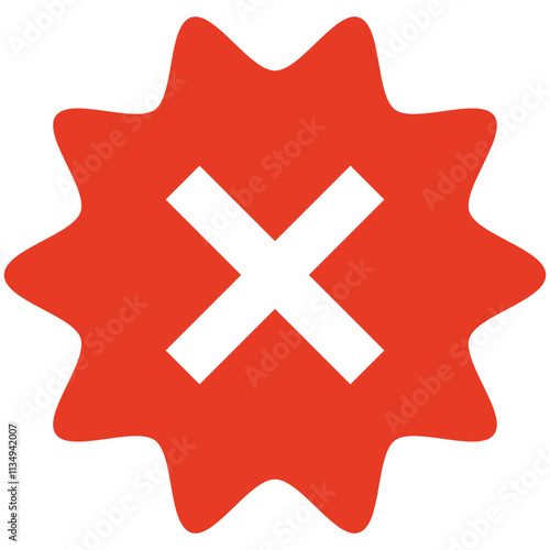 red alert icon