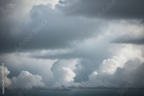 Wallpaper Mural Clouds Torontodigital.ca