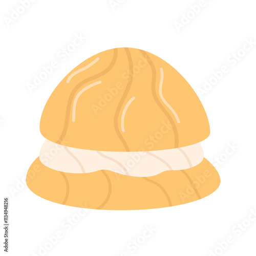 Kue Susu