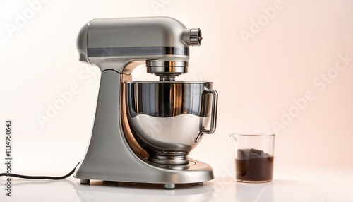 mixer grinder