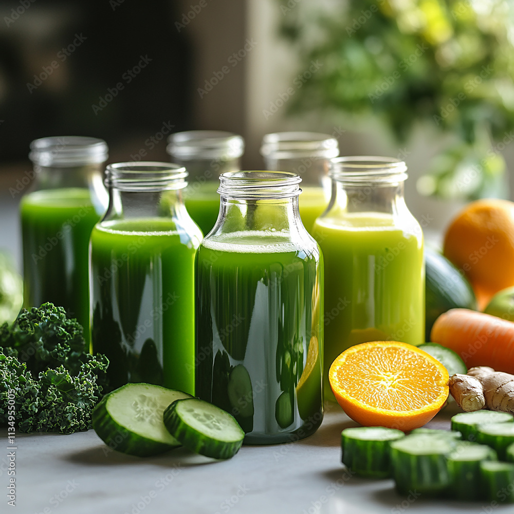 Fruits and fruit juices Fruits and fruit juices