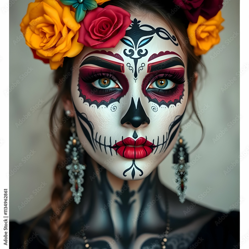 person in mask person in mask