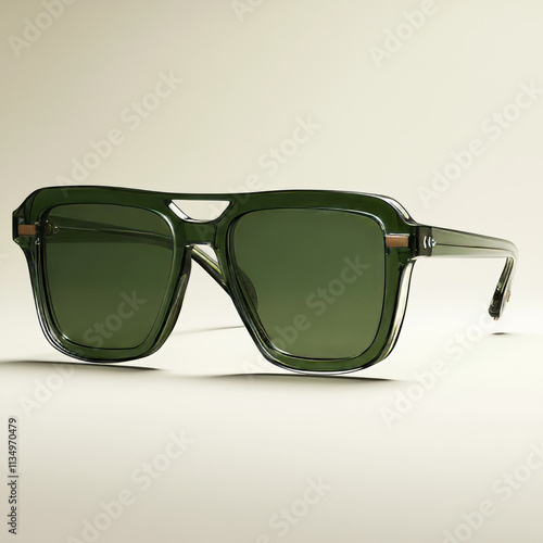 lacoste sunglasses design photo