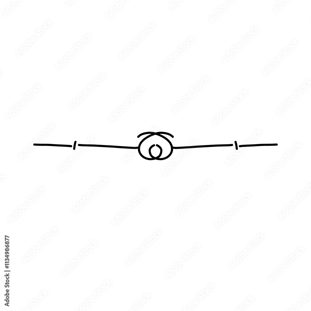 Line dividers decoration Line dividers decoration