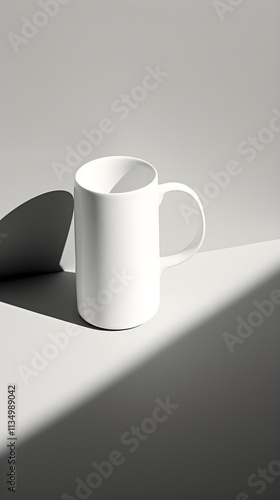 Indulging the Contradictory: Everyday Abnormality in Ordinary Objects - A Warped Mug