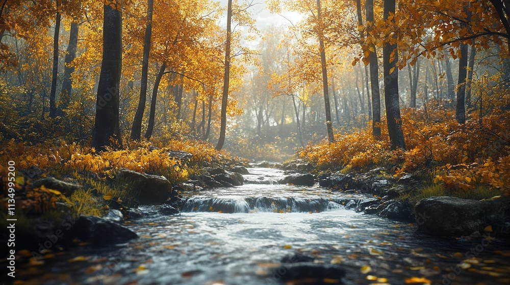 A river where daily motivation is the flowing water, renewing energy and focus with every passing moment A river where daily motivation is the flowing water, renewing energy and focus with every passing moment