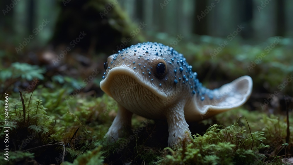 Obraz premium animal