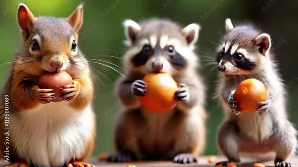 Highlight funny moments from wild animals Highlight funny moments from wild animals