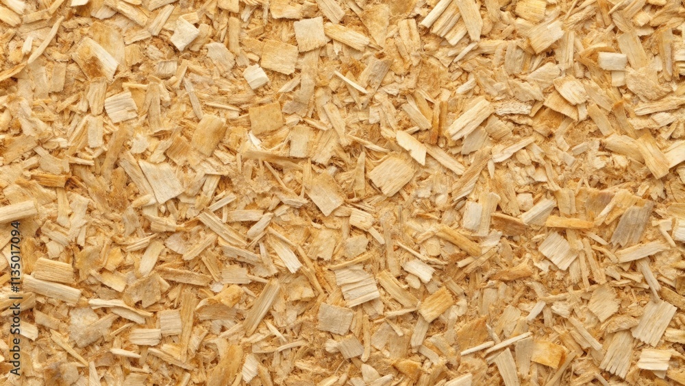 Pressed Wood Shavings Texture, Chipboard Seamless Background, High-Resolution Wood Chip Detail, Furniture Material Pressed Wood Shavings Texture, Chipboard Seamless Background, High-Resolution Wood Chip Detail, Furniture Material