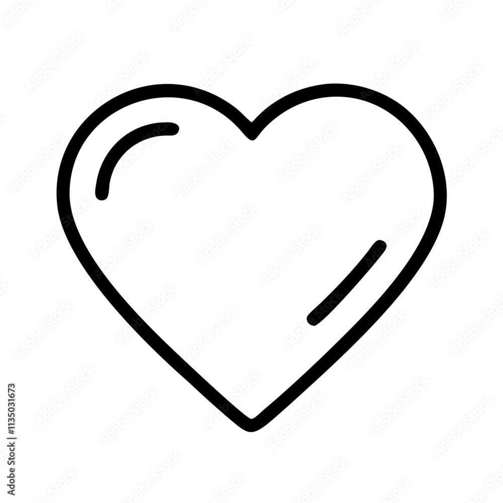 red heart icon, emoji day line art, emoji icon - simple black line art icon of red heart, symbolizing emoji day topic celebrations. emoji vector art. red heart icon, emoji day line art, emoji icon - simple black line art icon of red heart, symbolizing emoji day topic celebrations. emoji vector art.