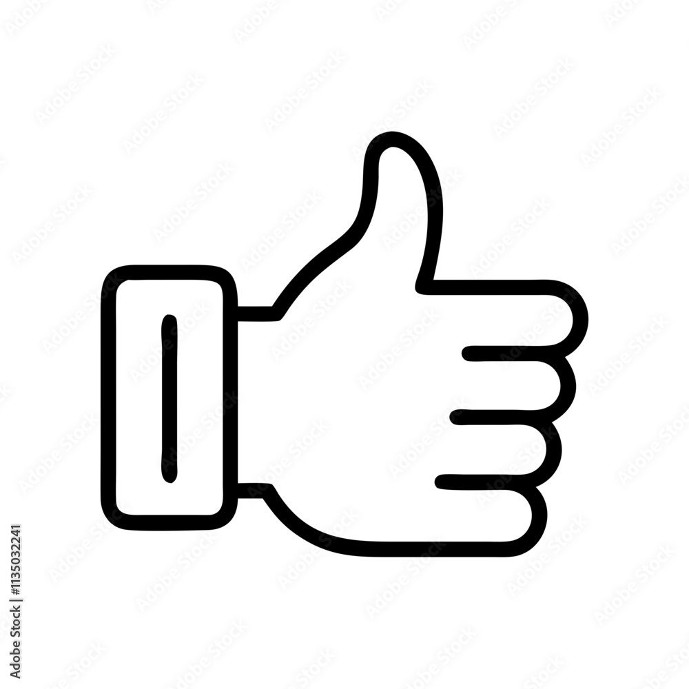 thumbs up icon, emoji day line art, emoji icon - simple black line art icon of thumbs up, symbolizing emoji day topic celebrations. emoji vector art. thumbs up icon, emoji day line art, emoji icon - simple black line art icon of thumbs up, symbolizing emoji day topic celebrations. emoji vector art.