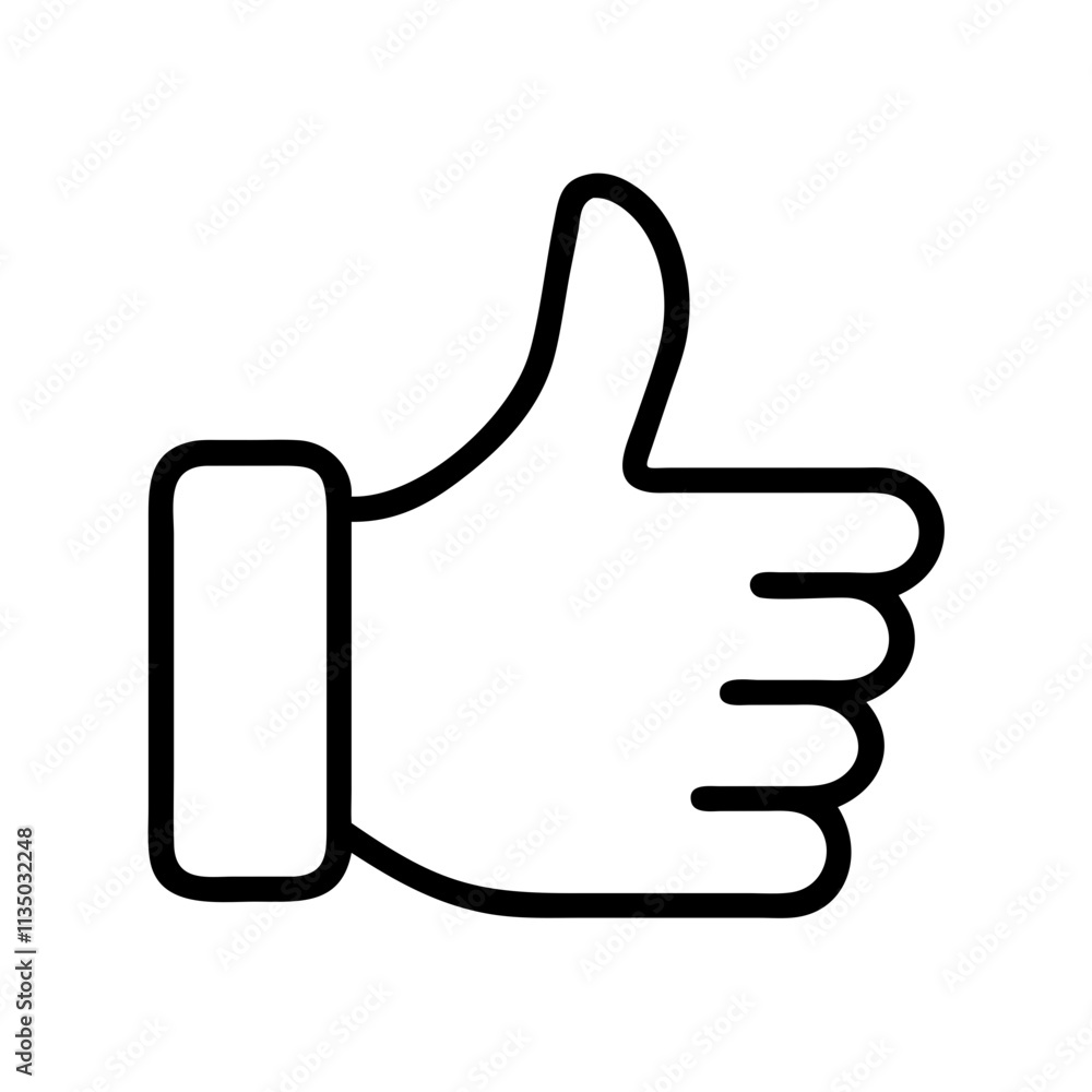 thumbs up icon, emoji day line art, emoji icon - simple black line art icon of thumbs up, symbolizing emoji day topic celebrations. emoji vector art. thumbs up icon, emoji day line art, emoji icon - simple black line art icon of thumbs up, symbolizing emoji day topic celebrations. emoji vector art.