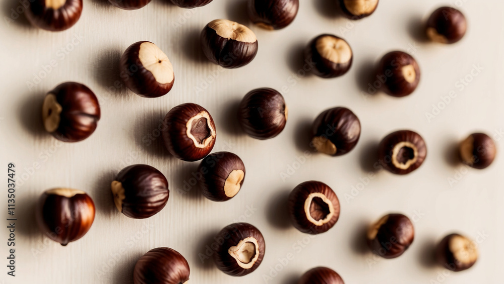 Hazelnuts, NutSnacks, HealthyNuts, NutImages
Hazelnuts, NutSnacks, HealthyNuts, NutImages
