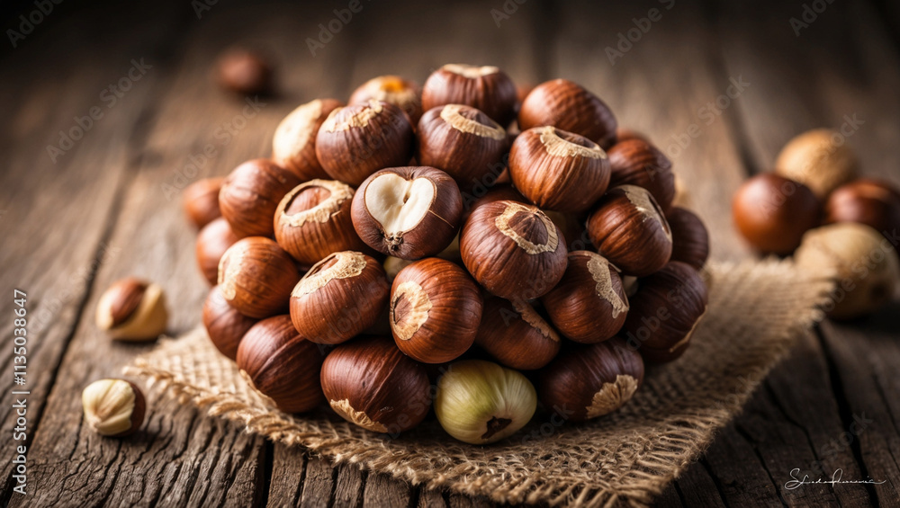 Hazelnuts, NutSnacks, HealthyNuts, NutImages
Hazelnuts, NutSnacks, HealthyNuts, NutImages