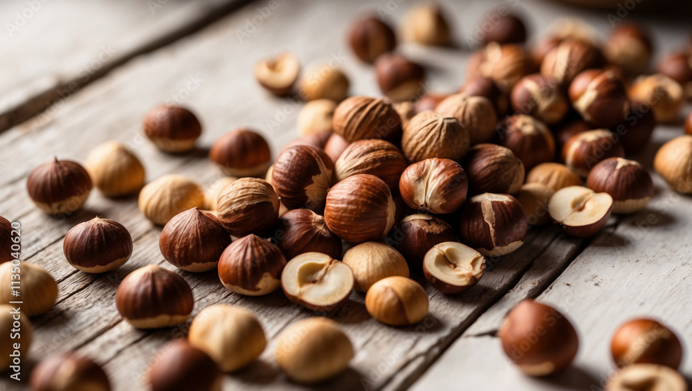 Hazelnuts, NutSnacks, HealthyNuts, NutImages
Hazelnuts, NutSnacks, HealthyNuts, NutImages