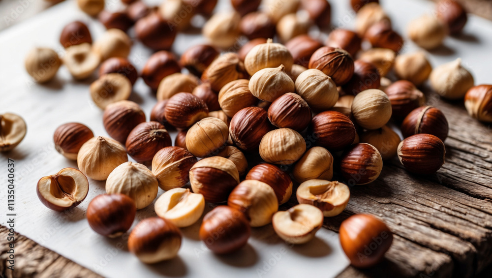 Hazelnuts, NutSnacks, HealthyNuts, NutImages
Hazelnuts, NutSnacks, HealthyNuts, NutImages