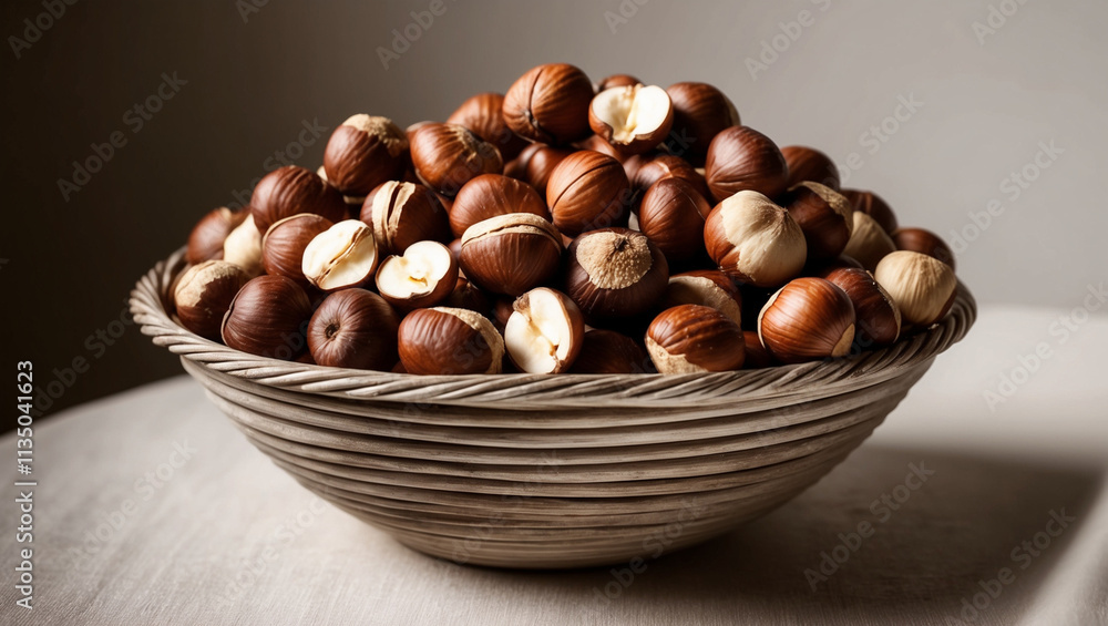 Hazelnuts, NutSnacks, HealthyNuts, NutImages
Hazelnuts, NutSnacks, HealthyNuts, NutImages