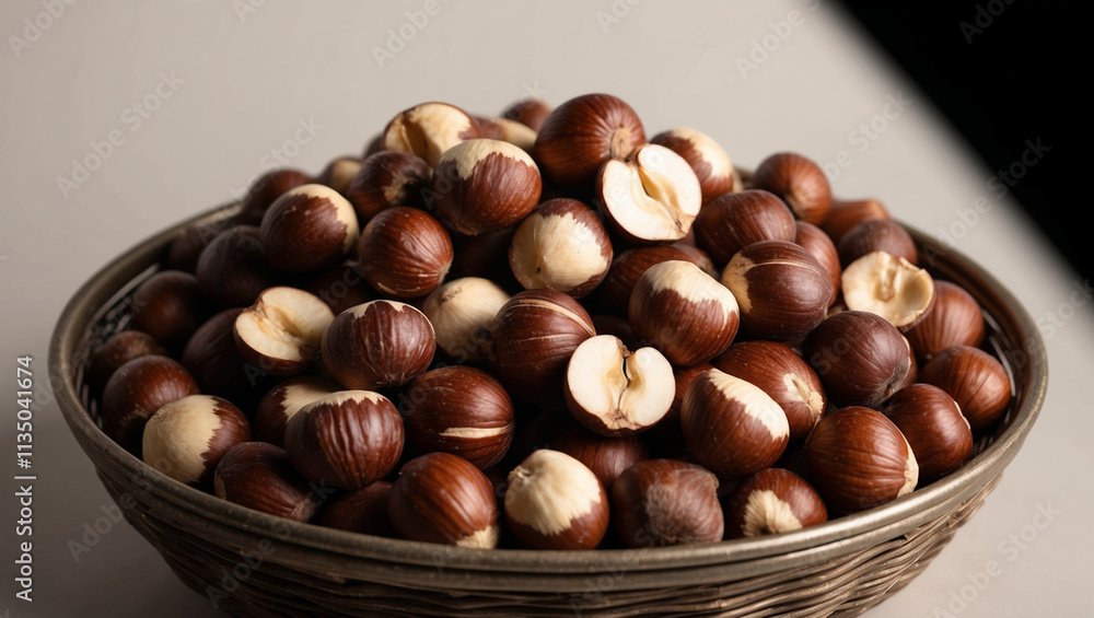 Hazelnuts, NutSnacks, HealthyNuts, NutImages
Hazelnuts, NutSnacks, HealthyNuts, NutImages
