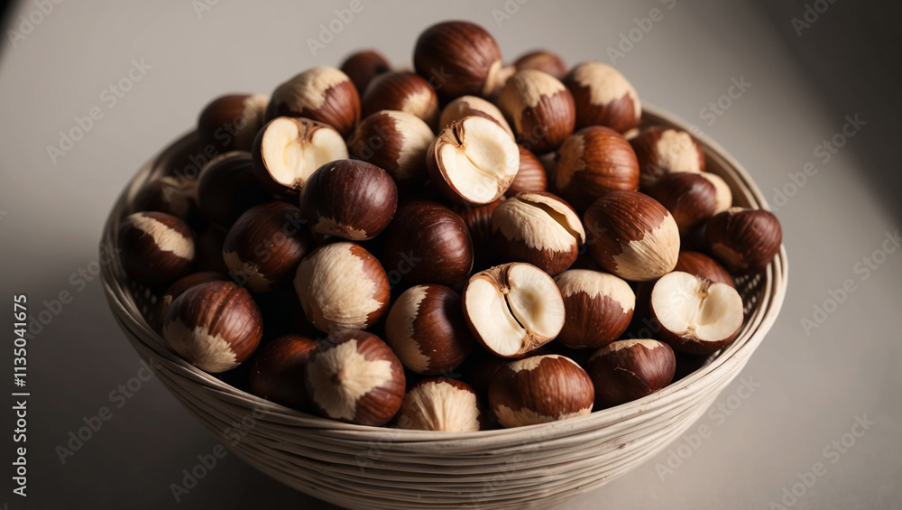 Hazelnuts, NutSnacks, HealthyNuts, NutImages
Hazelnuts, NutSnacks, HealthyNuts, NutImages