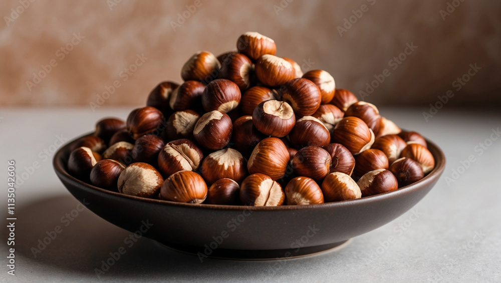 Hazelnuts, NutSnacks, HealthyNuts, NutImages
Hazelnuts, NutSnacks, HealthyNuts, NutImages