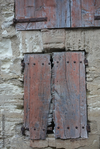 Lacoste - Luberon - Vaucluse - Provence-Alpes-Côte d'Azur - France photo