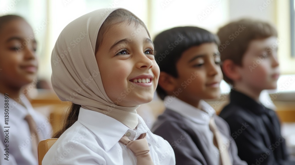 Religious diversity in schools, students and teachers learning about diverse religious traditions Religious diversity in schools, students and teachers learning about diverse religious traditions