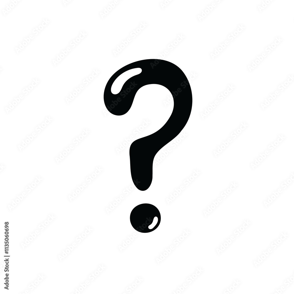 question mark symbol question mark symbol