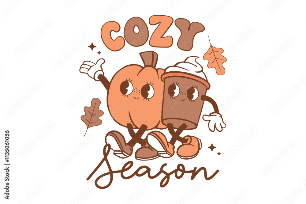 Fall Autumn T shirt Design, Sublimation, Fall, Print, Autumn Fall Autumn T shirt Design, Sublimation, Fall, Print, Autumn