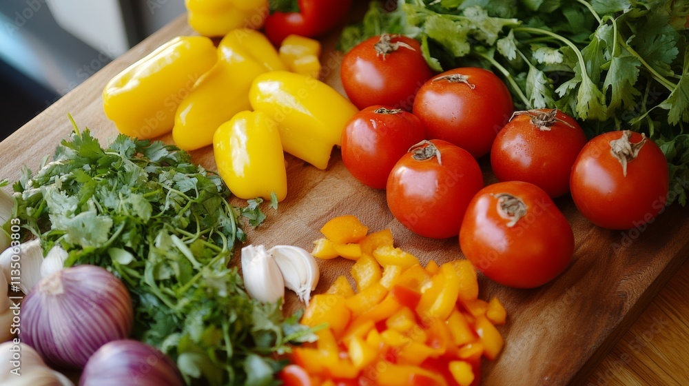 Simple family meal preparation, teaching kids basic cooking steps with fun Simple family meal preparation, teaching kids basic cooking steps with fun