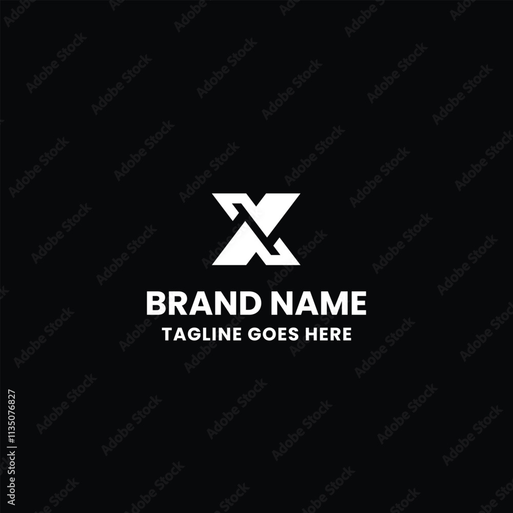 abstract logo design abstract logo design