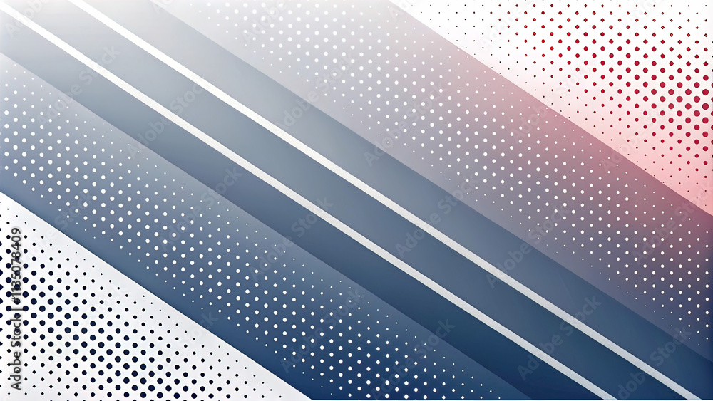 abstract vector gradient dots background, gray and white diagonal line architecture abstract vector gradient dots background, gray and white diagonal line architecture