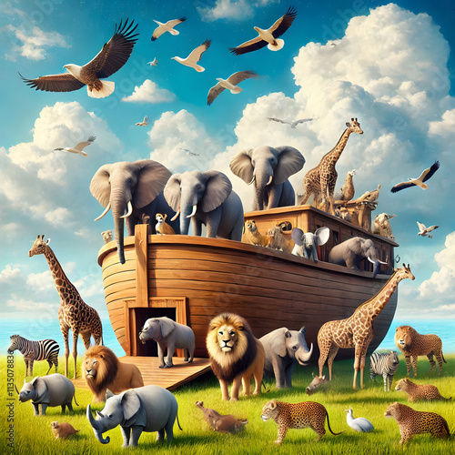 ark