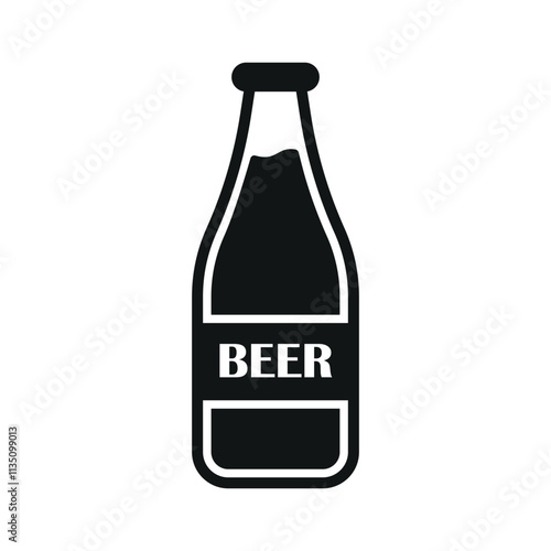 Beer Icon offers vibrant and versatile styling, ideal for branding, menus, and digital platforms