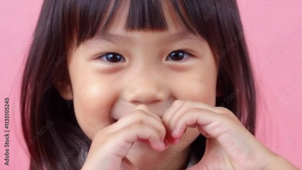 cute little kid expression while playing cute little kid expression while playing