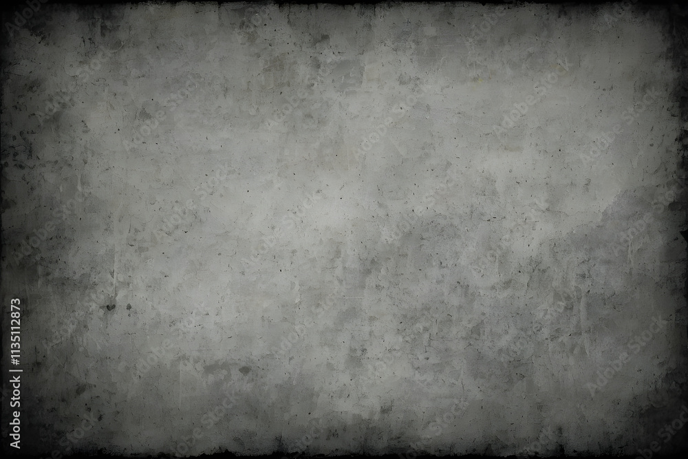 Dark grunge concrete wall creating dramatic background texture Dark grunge concrete wall creating dramatic background texture