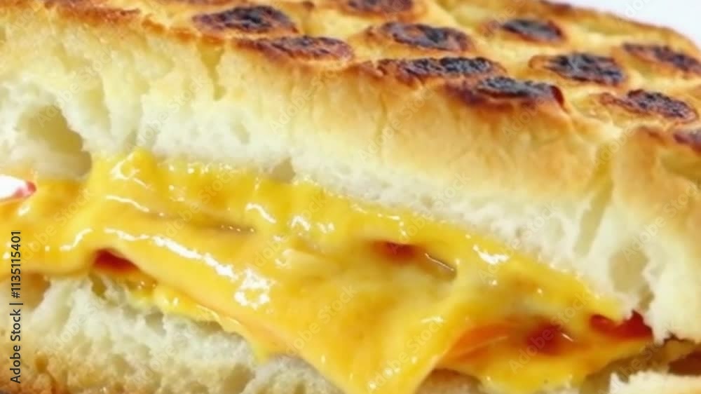 delicious food with melted cheese is very amazing delicious food with melted cheese is very amazing