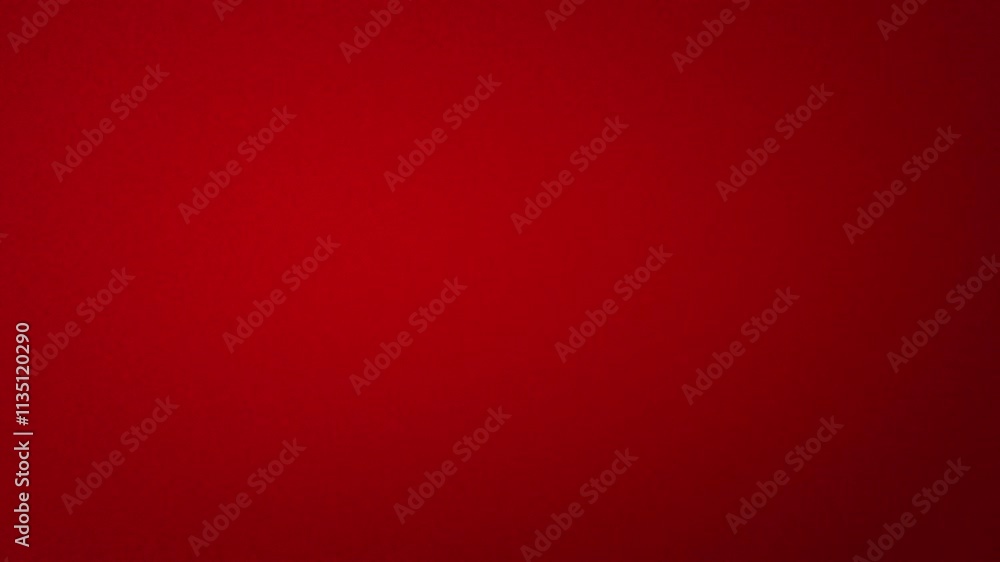 colour full gradient animation light background in dark red colour seamless loop. high quality 4k footage