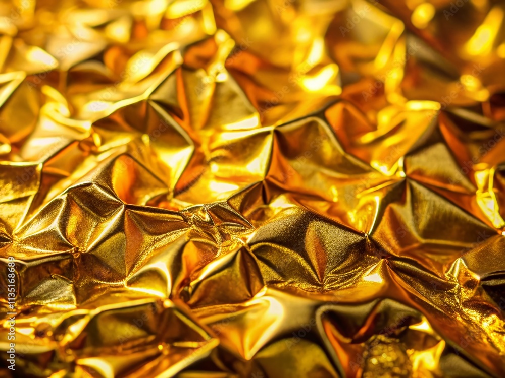Stunning Close-Up of a Textured Gold Background, Metallic Shine and Abstract Patterns for Creative Design Projects and Luxury Themes Stunning Close-Up of a Textured Gold Background, Metallic Shine and Abstract Patterns for Creative Design Projects and Luxury Themes
