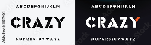 Elegant alphabet letters font and number. Classic Lettering Minimal Fashion Designs. Typography modern serif fonts decorative vintage design concept. vector illustration