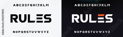 Elegant alphabet letters font and number. Classic Lettering Minimal Fashion Designs. Typography modern serif fonts decorative vintage design concept. vector illustration