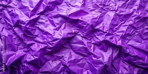 Wallpaper Mural Stunning Very Peri Color of the Year 2020 Paper Texture with a Wrinkled Background for Unique Product Photography and Creative Design Projects Torontodigital.ca