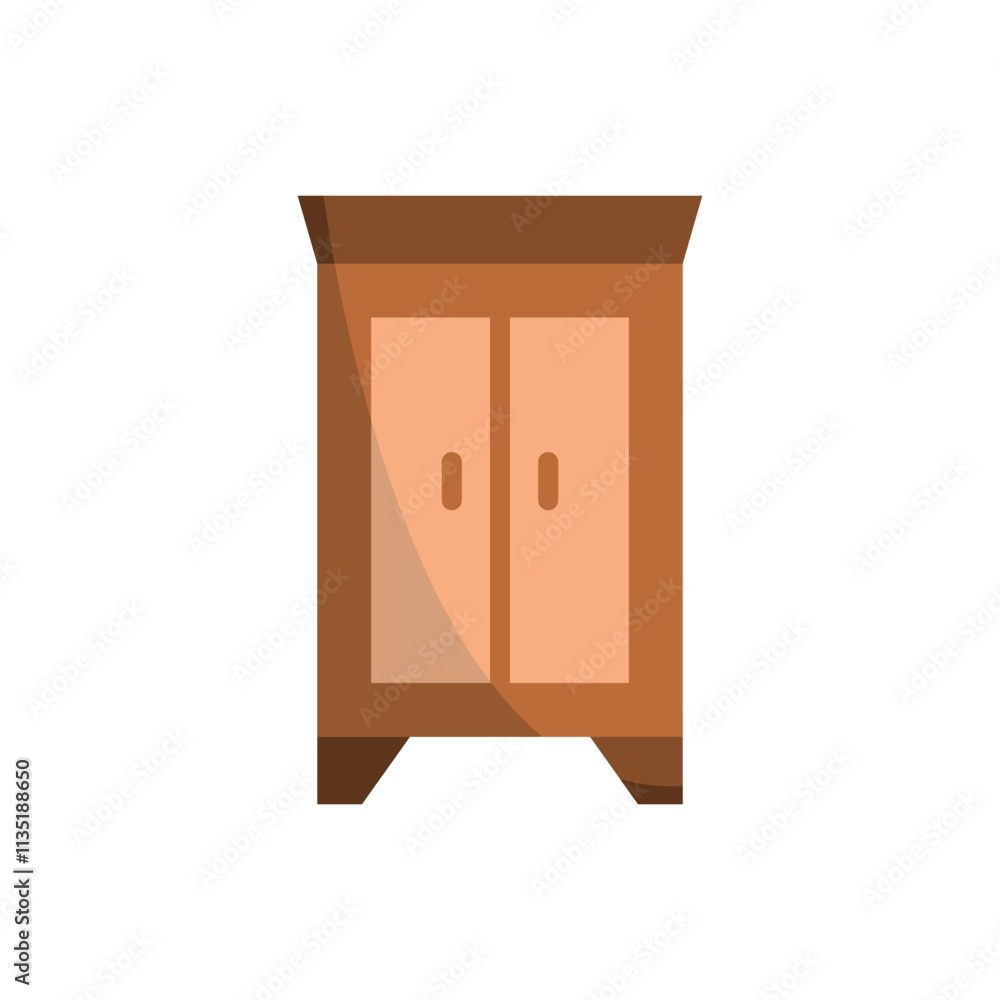 Cupboard Icon offers versatile and stylish detailing, ideal for branding, catalogs, and digital platforms Cupboard Icon offers versatile and stylish detailing, ideal for branding, catalogs, and digital platforms