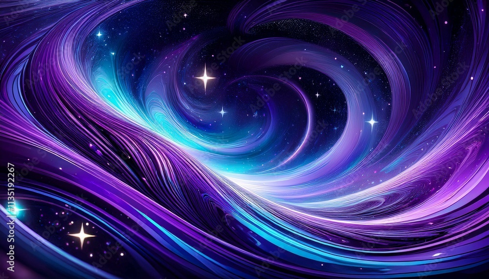 abstract background with spiral abstract background with spiral