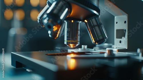 microscope, laboratory, scientific inquiry, examination