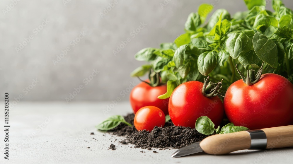 Harnessing gardening tools community gardening urban farms fresh produce Harnessing gardening tools community gardening urban farms fresh produce