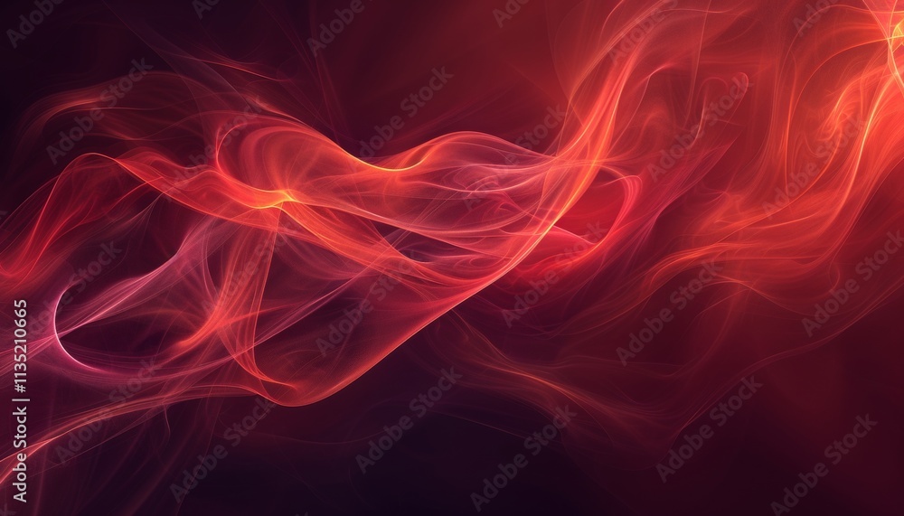 Vibrant abstract neon fractal design featuring a stunning cosmic space background for wallpapers Vibrant abstract neon fractal design featuring a stunning cosmic space background for wallpapers