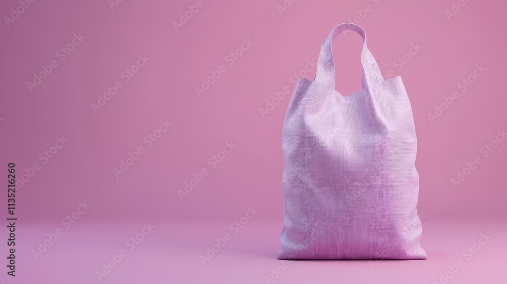 colorful bags 3d and smile concept. Stylish pink ruffled handbag against a soft pink background. colorful bags 3d and smile concept. Stylish pink ruffled handbag against a soft pink background.