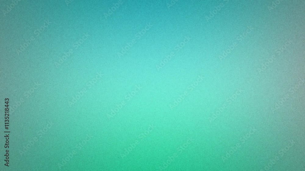 colour full gradient animation light background in teal blue colour seamless loop. high quality 4k footage