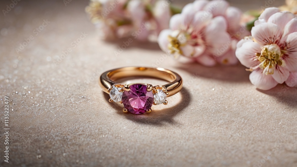 Beautiful rings with precious stones. ring with sparkling diamonds. Beautiful rings with precious stones. ring with sparkling diamonds.