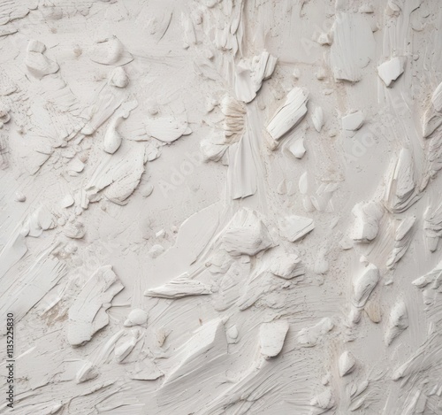 Closeup of white ingrain wallpaper with textured woodchip design, woodchip, ingrain, background, rough, textured